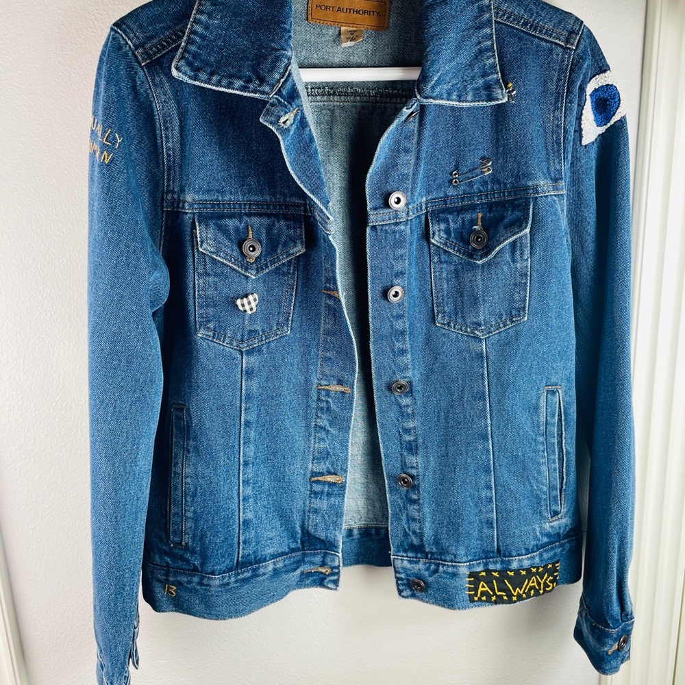 New listing item! Check it out!